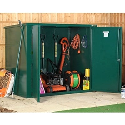 Your Guide to Lawn Mower Storage 