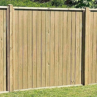 Your guide to safe and secure fencing