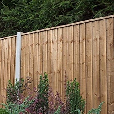 Who has ownership of your fence 