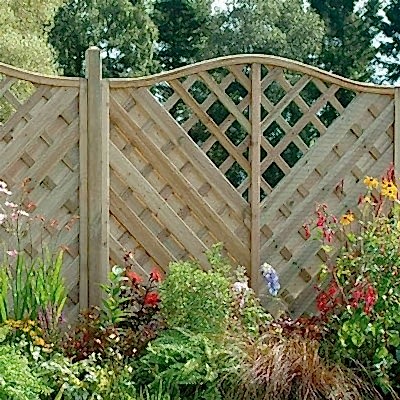 Why Your Garden Needs a Fence for the Oncoming Heatwave!