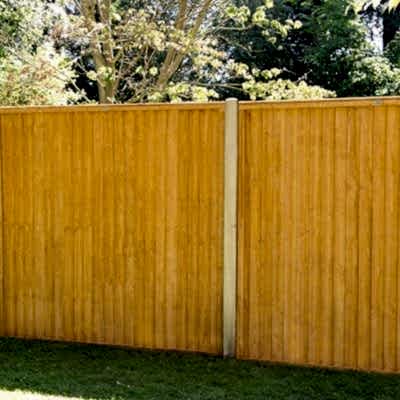 How to Build a Fence