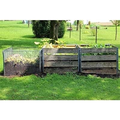 The key to garden waste recycling – what can and can’t be composted