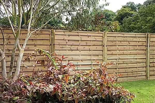 this image shows one of our decorative garden fence ideas from our list of decorative fencing ideas including outdoor fence decoration and decorative fence trellis
