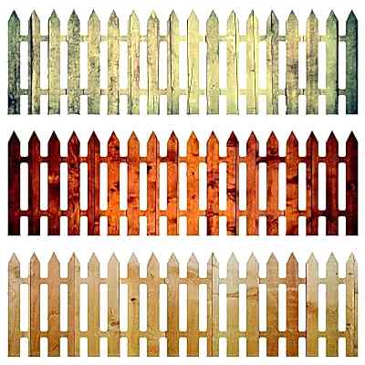How to choose your fence panels?