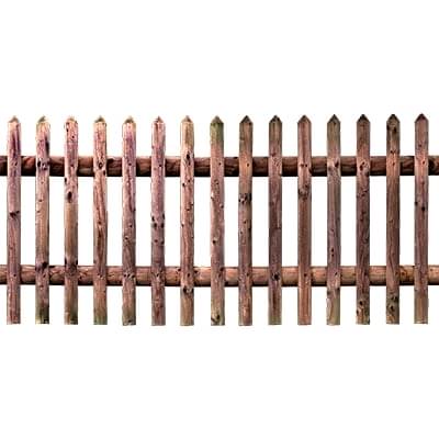 How to build a fence gate