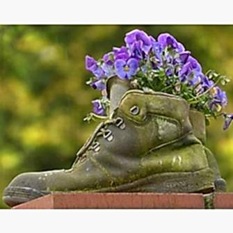 15 upcycle ideas for your garden