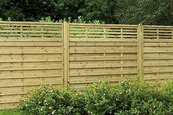 if looking at this image has you pondering wooden fence post life expectancy then you may also be thinking of questions such as how long do wooden fence posts last or how long will a wooden fence last