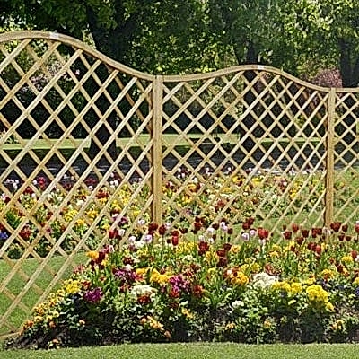 Why You Need Contemporary Fence Panels