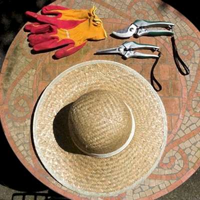 Gardening tricks that will save you time