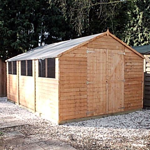 Fencing - The Choice is Yours