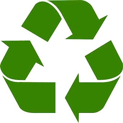 Waste not, want not: Top tips for recycling