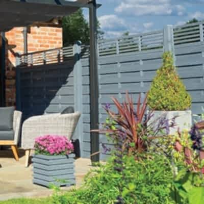 Getting your Fencing Ready for Summer