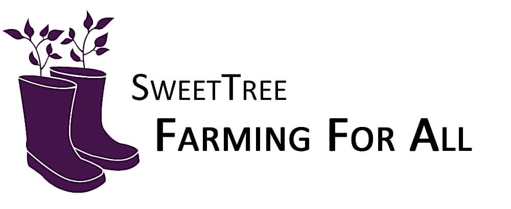 Community Projects with SweetTree Farming for All