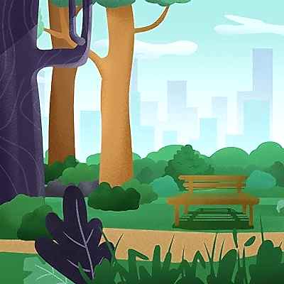 Making Cities Green With Trees for Cities