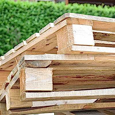 Pallet gardening do’s and don’t’s