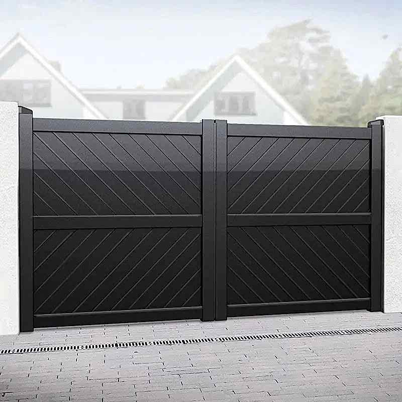 If this photo of the best metal gate has got you wanting to find the types of metal gates that suit you then you'll also want to consider stainless steel gates, metal gate designs and modern metal fences