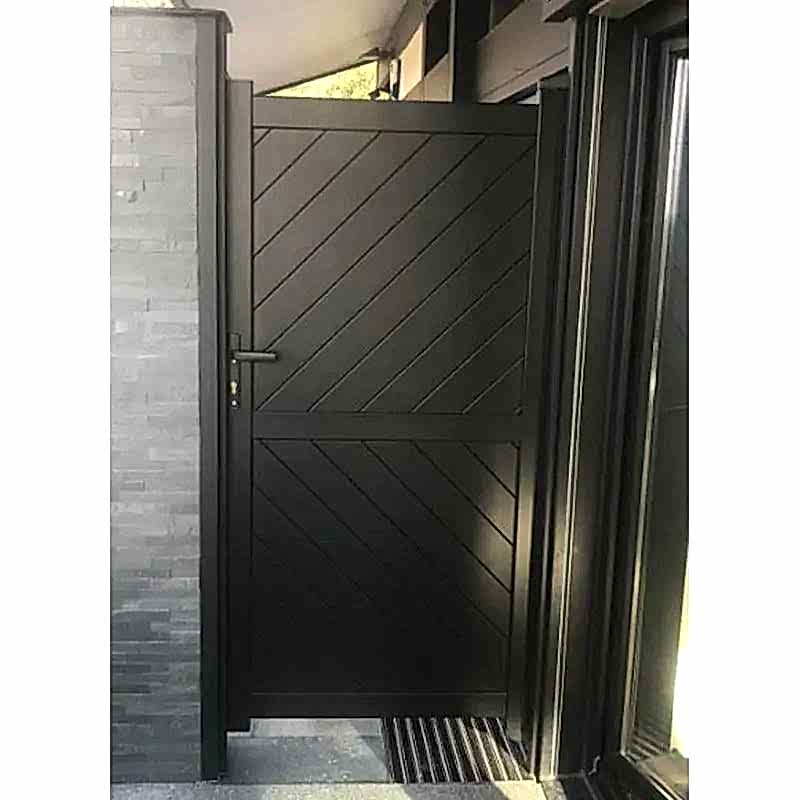If this photo of the best metal gate has got you wanting to find the types of metal gates that suit you then you'll also want to consider stainless steel gates, metal gate designs and modern metal fences