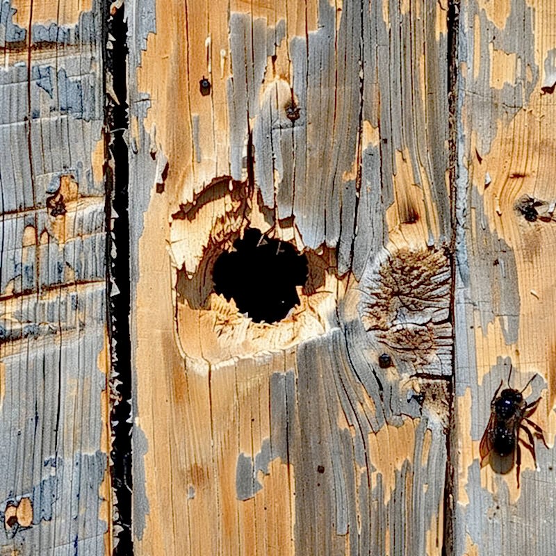 the owner of the damaged wooden fence in this photo will be wanting to learn to repair a wooden fence so will be desperately searching for how to repair a wooden fence or how to fix a broken fence