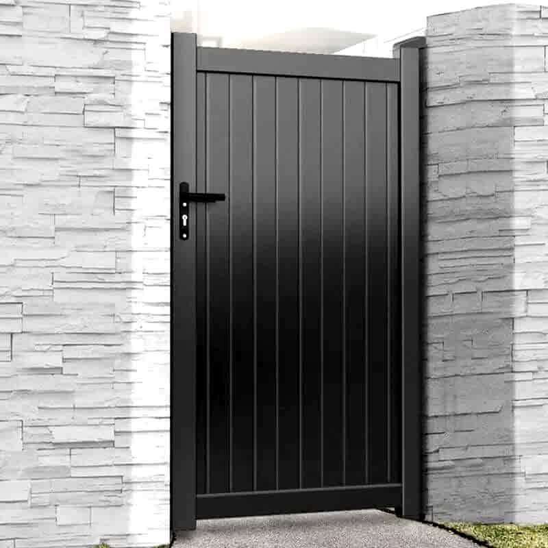 if you've been searching for 'how to repair a gate' but garden gate repair or fixing a garden gate is no longer an option, then you may want to purchase this beautiful garden gate