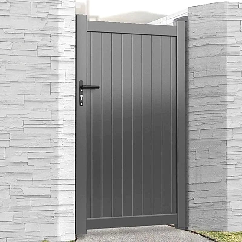 If this photo of the best metal gate has got you wanting to find the types of metal gates that suit you then you'll also want to consider stainless steel gates, metal gate designs and modern metal fences