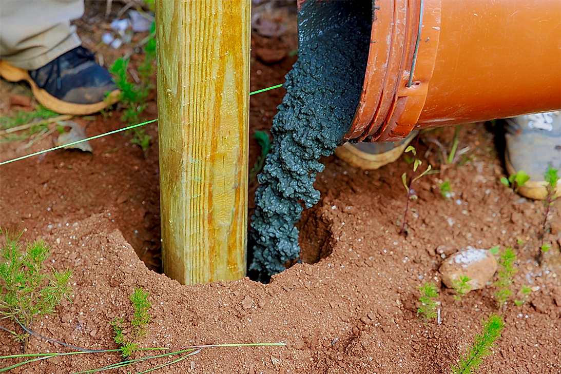 if looking at this image has you pondering wooden fence post life expectancy then you may also be thinking of questions such as how long do wooden fence posts last or how long will a wooden fence last