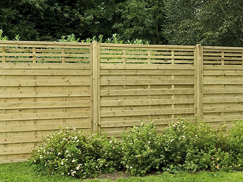 this photo shows one of our outdoor fencing ideas which include patio fencing ideas and fences for yards