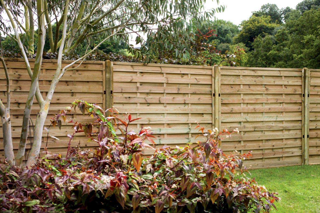 if looking at this image has you pondering wooden fence post life expectancy then you may also be thinking of questions such as how long do wooden fence posts last or how long will a wooden fence last 