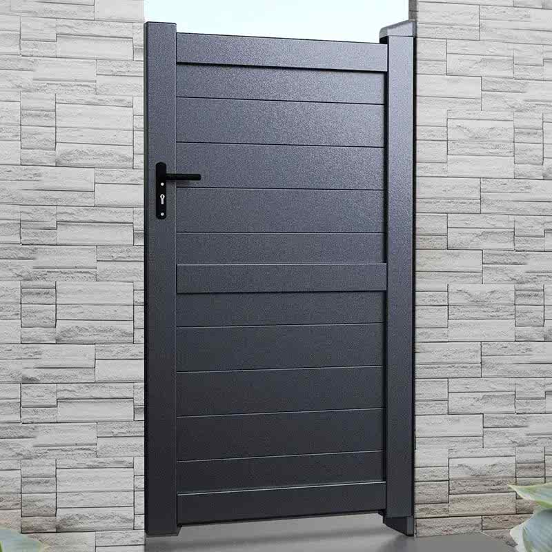 if you've been searching for 'how to repair a gate' but garden gate repair or fixing a garden gate is no longer an option, then you may want to purchase this beautiful garden gate
