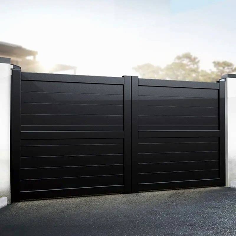 If this photo of the best metal gate has got you wanting to find the types of metal gates that suit you then you'll also want to consider stainless steel gates, metal gate designs and modern metal fences
