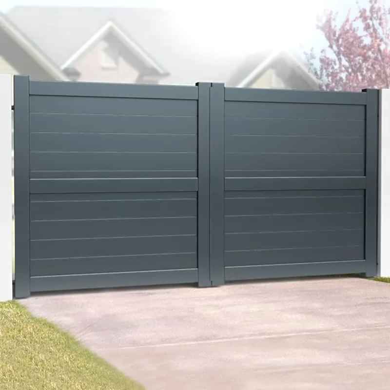 If this photo of the best metal gate has got you wanting to find the types of metal gates that suit you then you'll also want to consider stainless steel gates, metal gate designs and modern metal fences