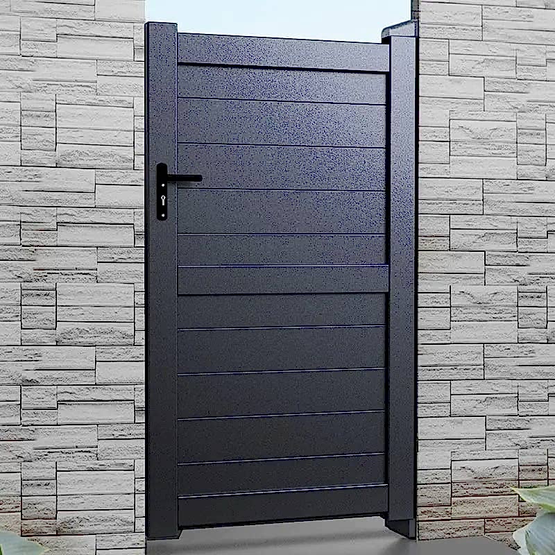If this photo of the best metal gate has got you wanting to find the types of metal gates that suit you then you'll also want to consider stainless steel gates, metal gate designs and modern metal fences