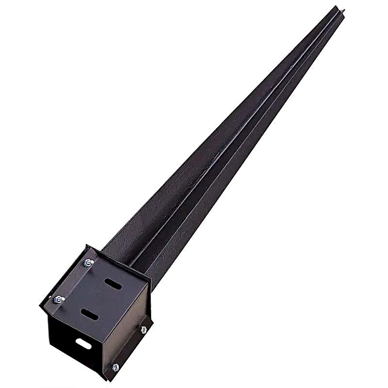 Fence Post Spike Fence Post Spike