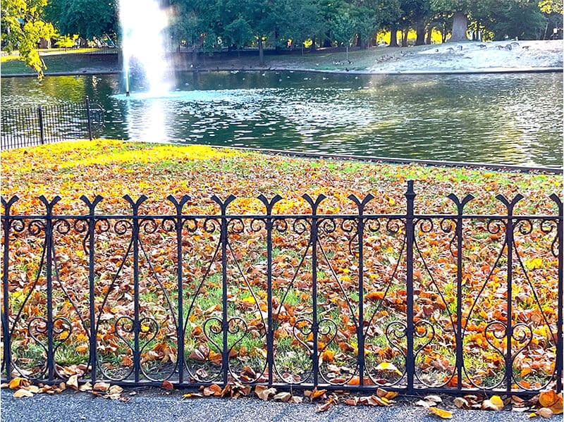 this safety barrier fencing is ideal as a safety fence for garden, pool safety fence or garden safety fence to help increase fence safety