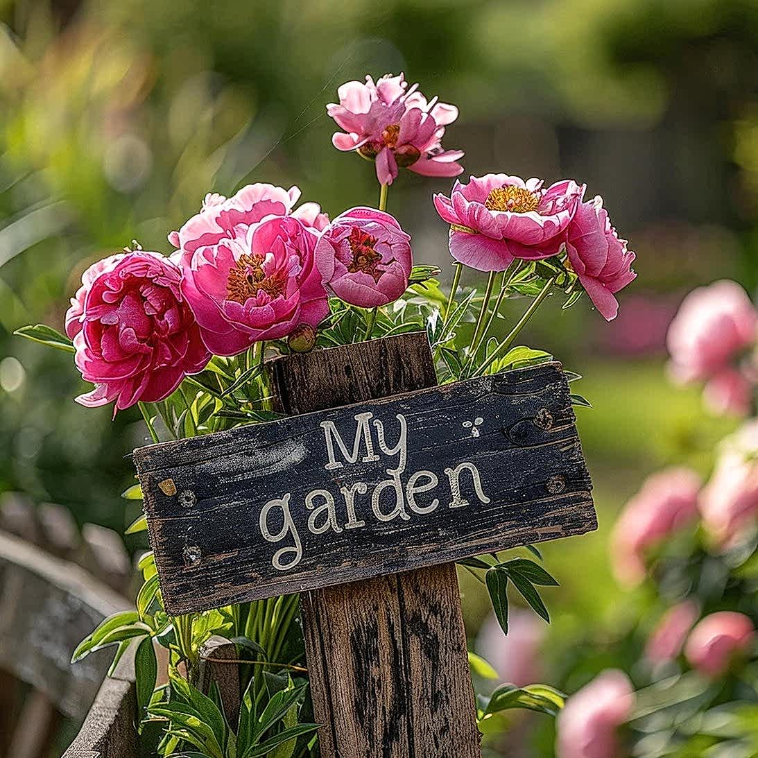 this image shows one of our decorative garden fence ideas from our list of decorative fencing ideas including outdoor fence decoration and decorative fence trellis