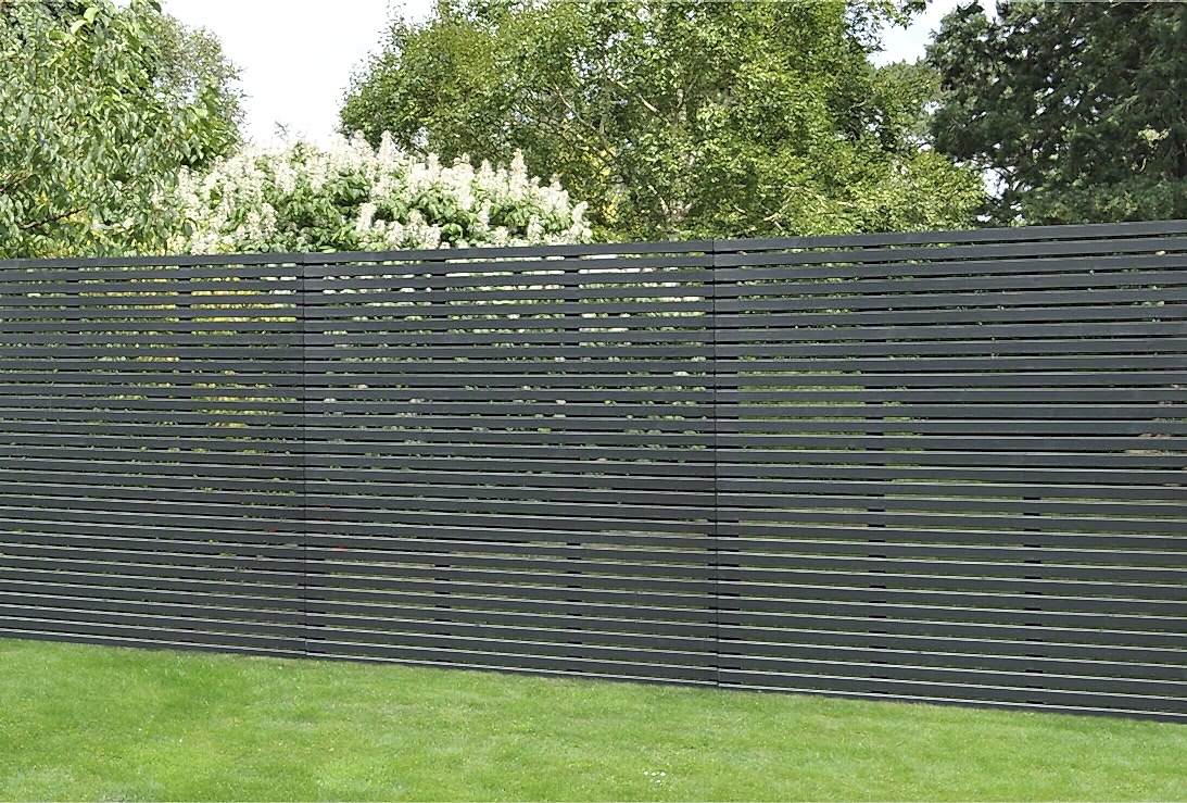 this image shows one of our decorative garden fence ideas from our list of decorative fencing ideas including outdoor fence decoration and decorative fence trellis 