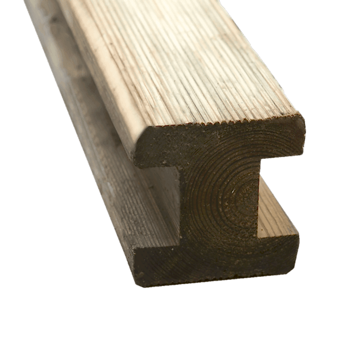 if looking at this image has you pondering wooden fence post life expectancy then you may also be thinking of questions such as how long do wooden fence posts last or how long will a wooden fence last