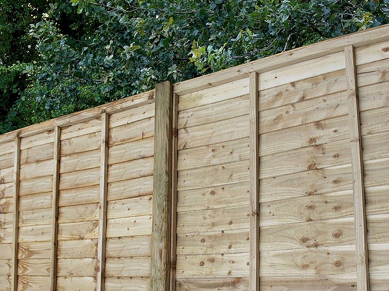 if looking at this image has you pondering wooden fence post life expectancy then you may also be thinking of questions such as how long do wooden fence posts last or how long will a wooden fence last