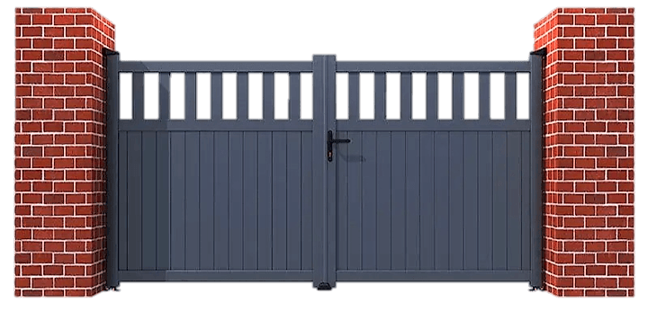 If this photo of the best metal gate has got you wanting to find the types of metal gates that suit you then you'll also want to consider stainless steel gates, metal gate designs and modern metal fences