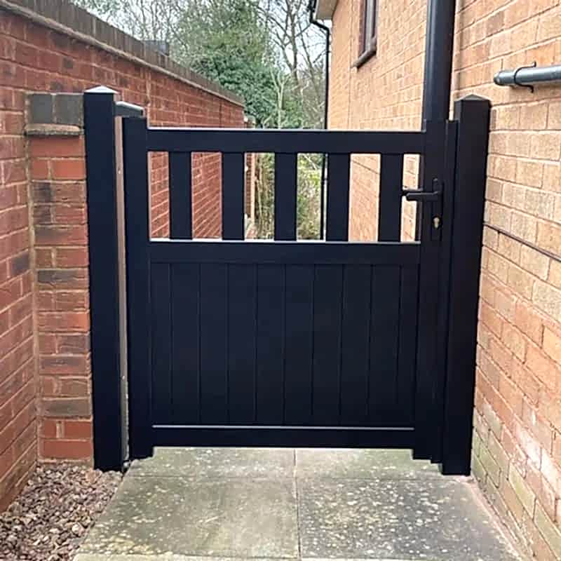 If this photo of the best metal gate has got you wanting to find the types of metal gates that suit you then you'll also want to consider stainless steel gates, metal gate designs and modern metal fences