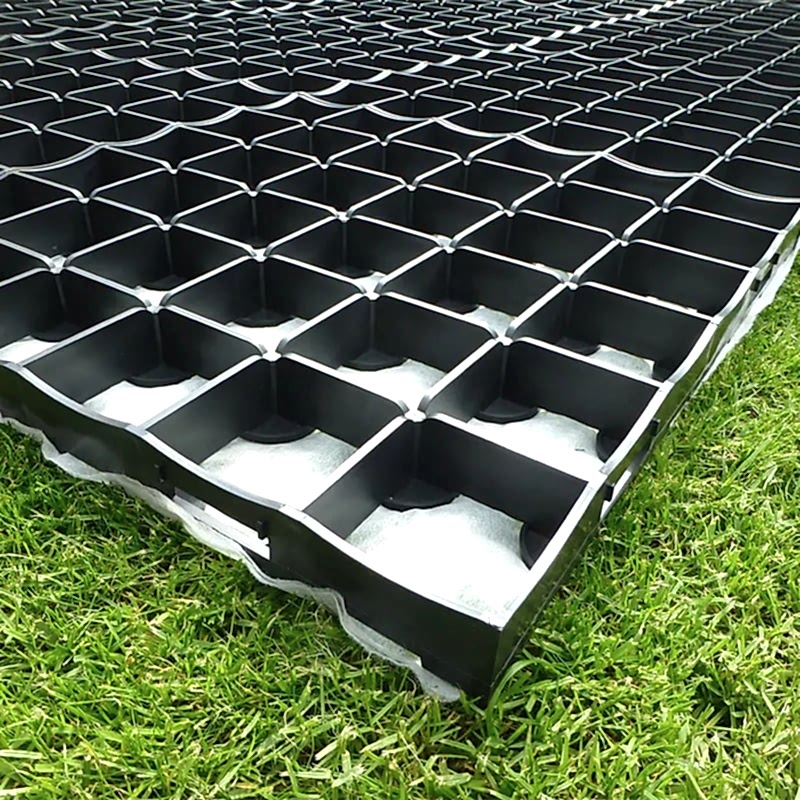 Plastic base Plastic base