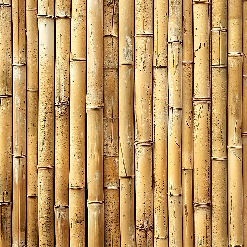 Reed fencing Reed fencing