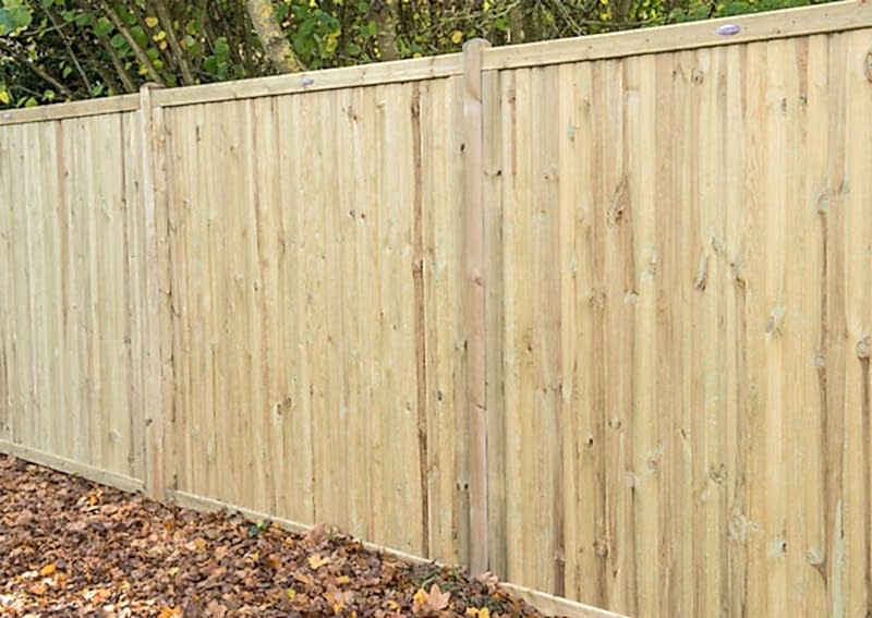 this photo shows one of our outdoor fencing ideas which include patio fencing ideas and fences for yards