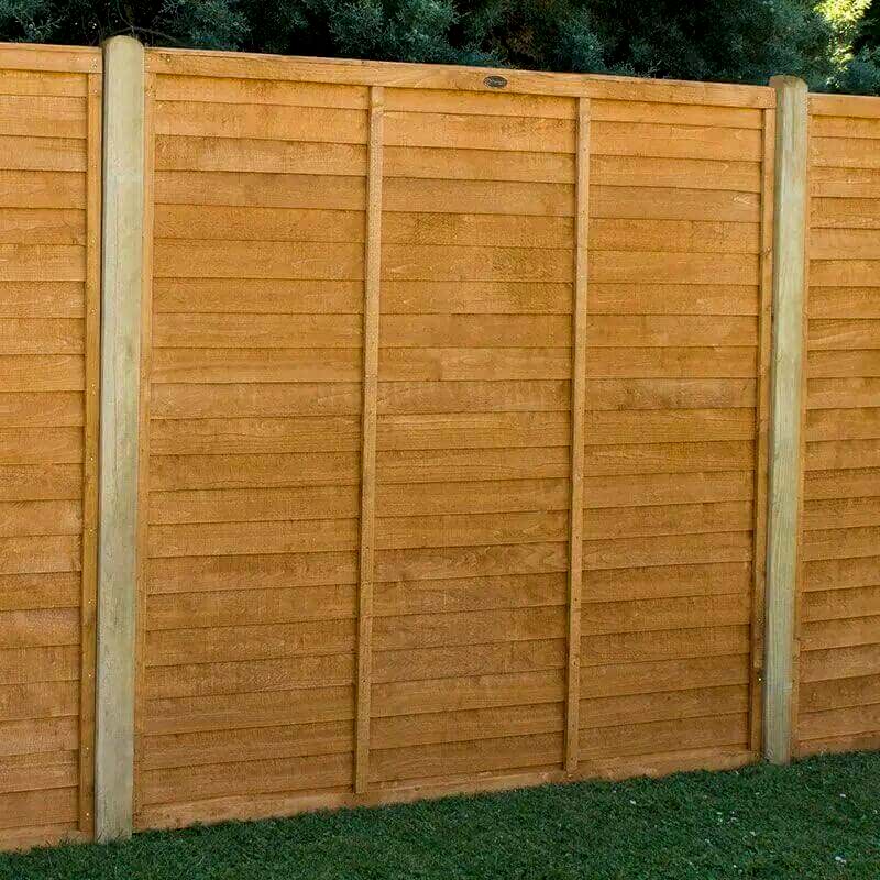 this image can be described using our list of garden fencing terms, garden fencing words, garden fencing vocabulary and garden fencing jargon 