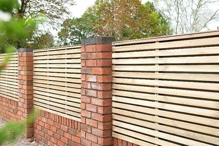 this safety barrier fencing is ideal as a safety fence for garden, pool safety fence or garden safety fence to help increase fence safety
