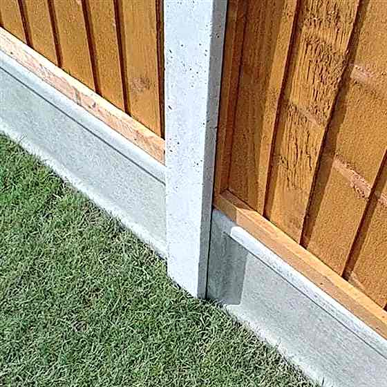 if looking at this image has you pondering wooden fence post life expectancy then you may also be thinking of questions such as how long do wooden fence posts last or how long will a wooden fence last 