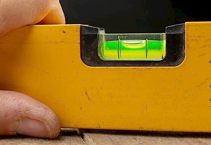 Spirit Level Spirit Level