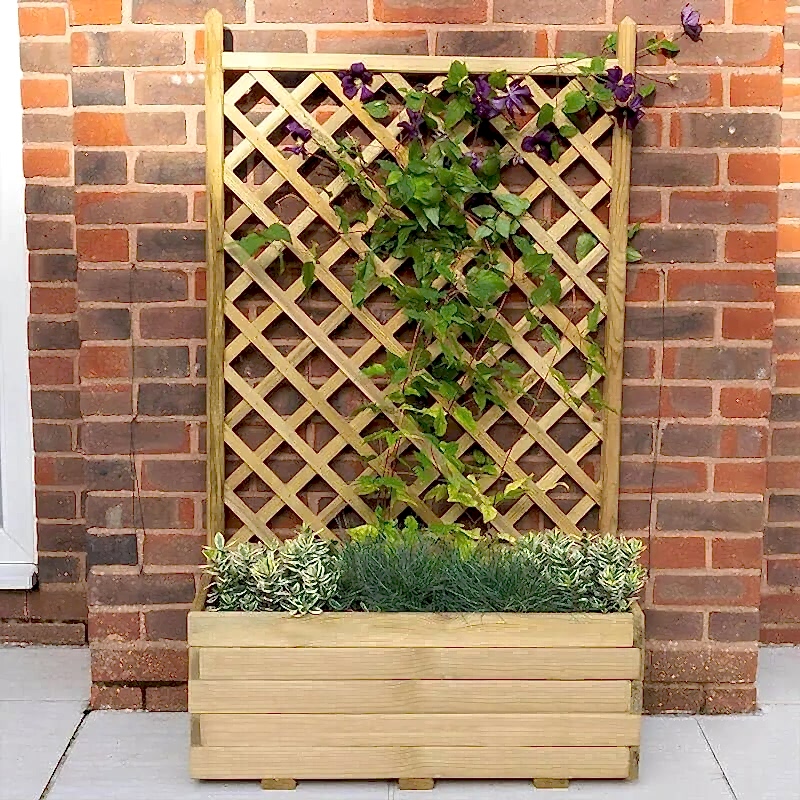 this photo shows things in a garden that are included on our garden features list including garden feature ideas and the best garden features