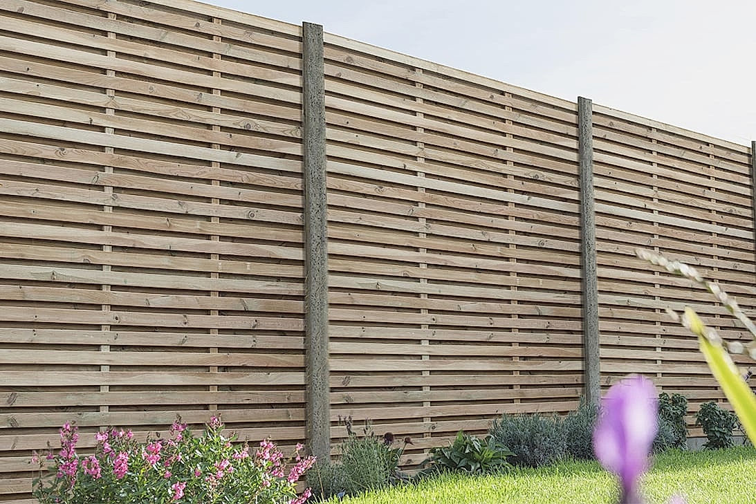 this image shows one of our decorative garden fence ideas from our list of decorative fencing ideas including outdoor fence decoration and decorative fence trellis 