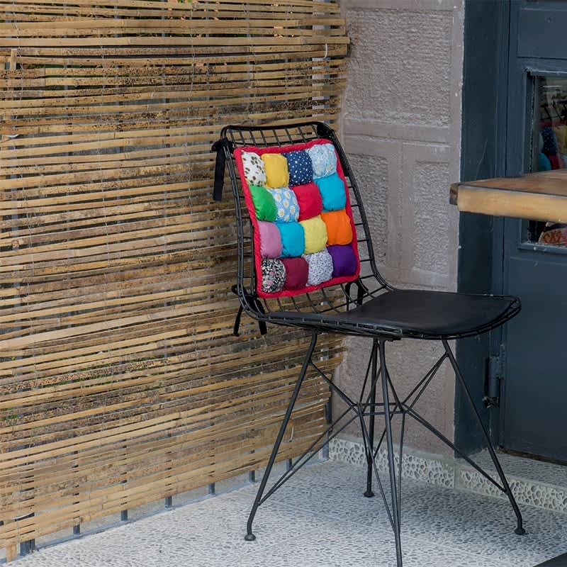 Wicker Screens are one of our economic fencing options