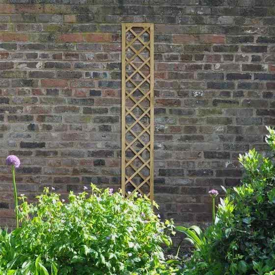 6'x1' trellis panels 6'x1' trellis panels